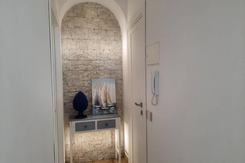 Апартаменты Casa Carla Al Duomo Таормина Экстерьер фото